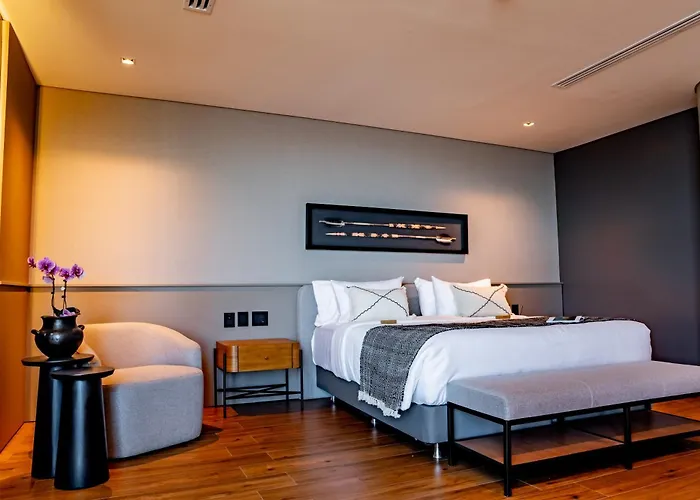 Alula Hotel Encarnacion