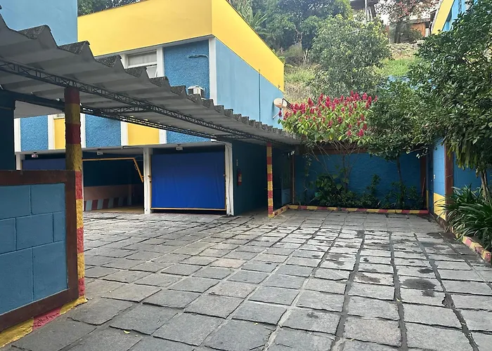 Hotel Arsenal