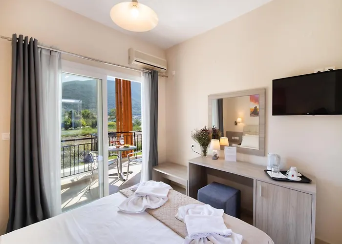 Sunwaves Beach Hotel