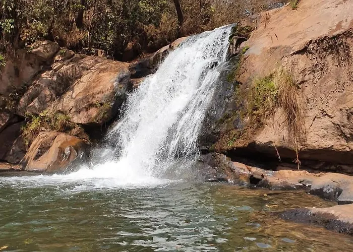 Pousada Gota de Minas
