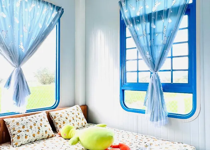 Homestay Ve Nha Choi