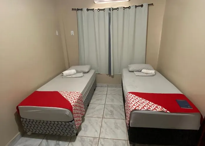 Hotel Amazonas