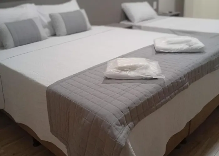 Martins Palace Hotel
