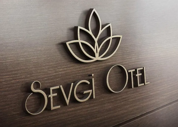 Bafra Sevgi Otel