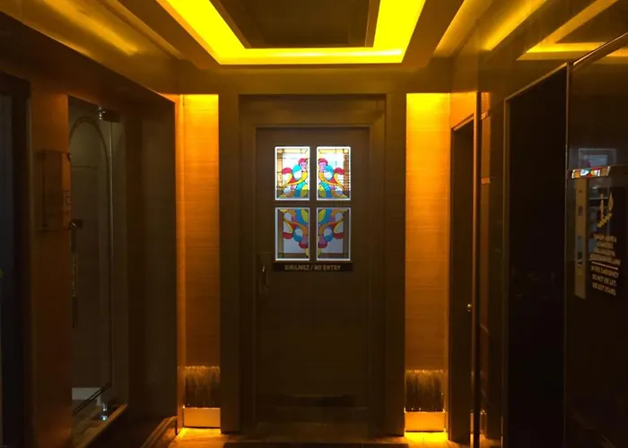 Bafra Sevgi Otel