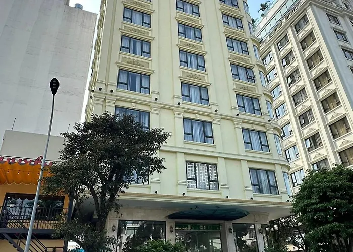 Xuan Thanh Luxury Hotel