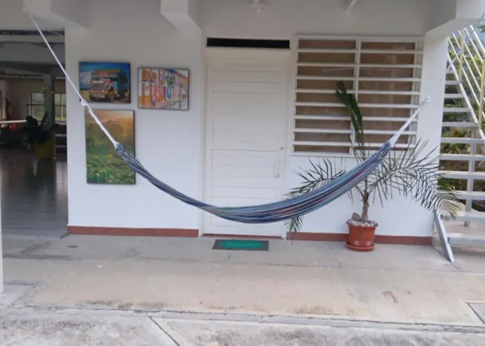 Alojamiento Rural San José