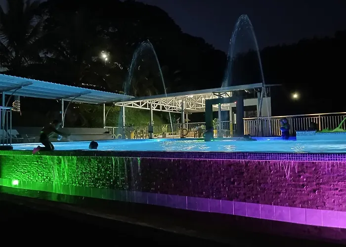 Alojamiento Rural San José