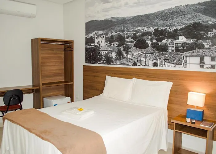San Maria Hotel
