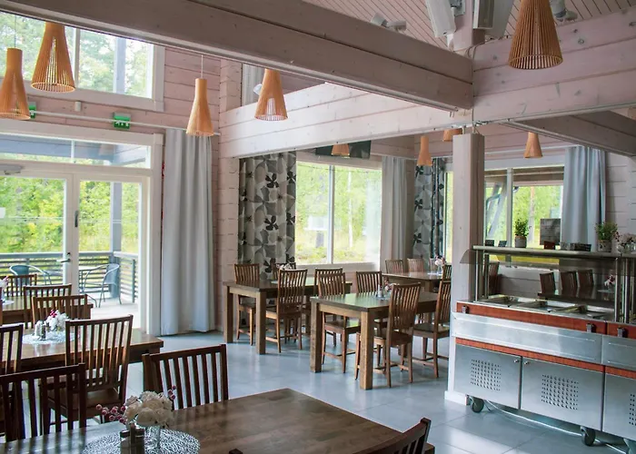 Aava Hotel