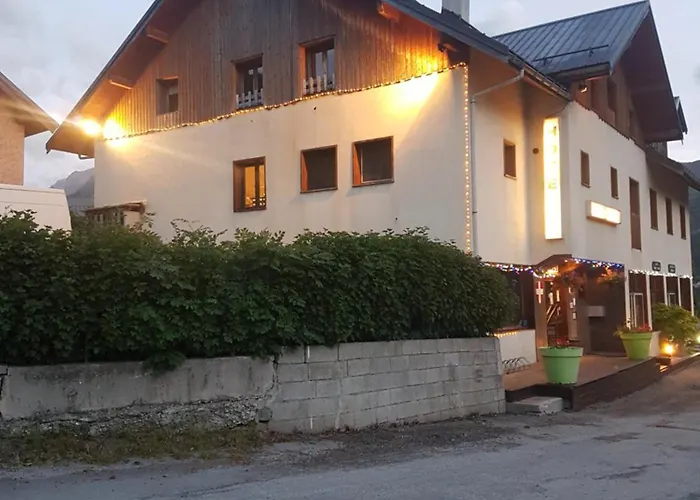 Hôtel Le Tatami