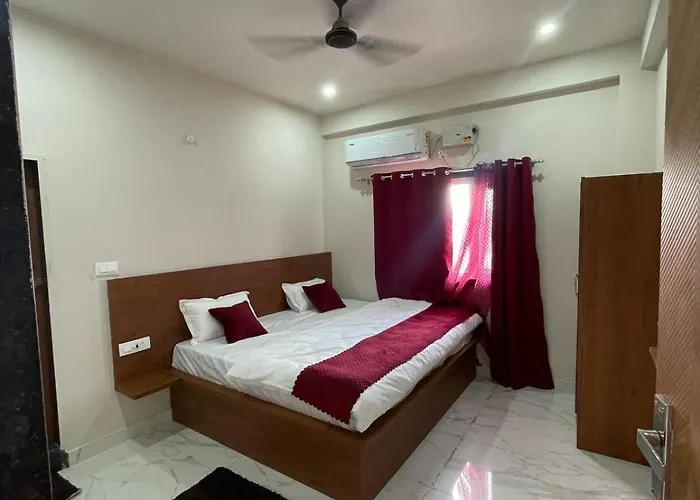 Hotel Shri Ram Gopal Seva