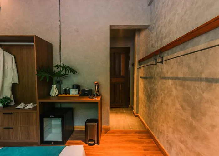 Z Garden Hotel Managed By H Hospitality