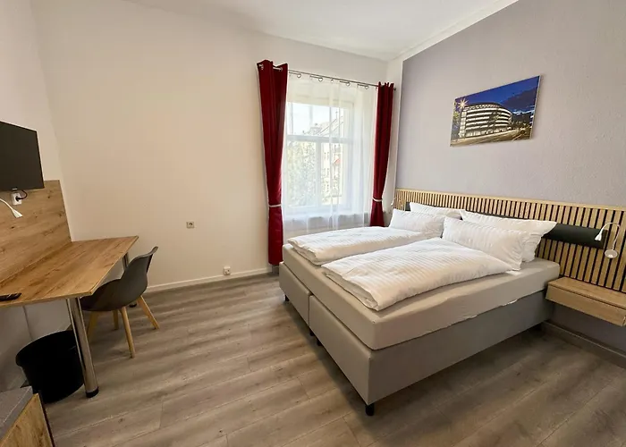 Cityscape Hotel
