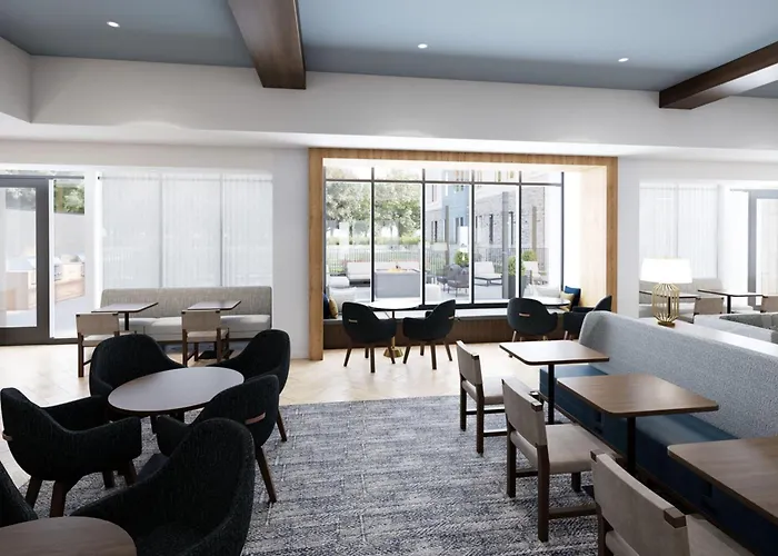 Staybridge Suites Sarasota - Bradenton Airport By Ihg