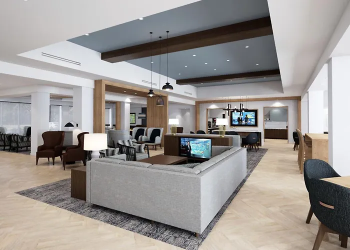 Staybridge Suites Sarasota - Bradenton Airport By Ihg