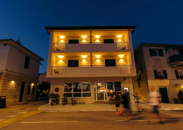 Boutique Rooms Rogovo
