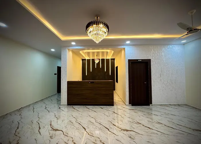Hotel Vanvira