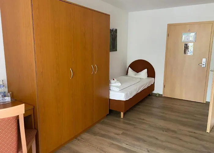 Wagners Hotel Wastlsäge