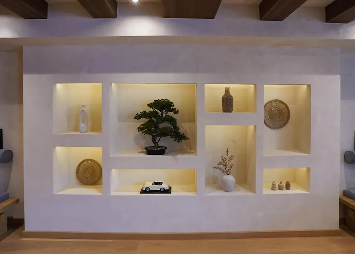 Zyra Boutique Hotel