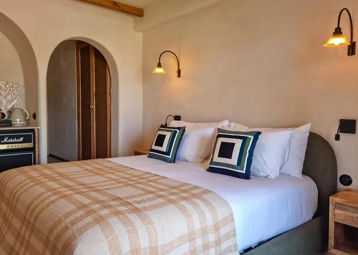 Nomad Hotel Cala Finestrat