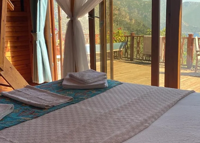 Kabak Armes Otel