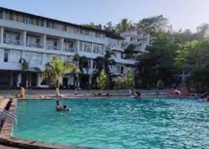 Raj Cottage Nature Luxury Resort