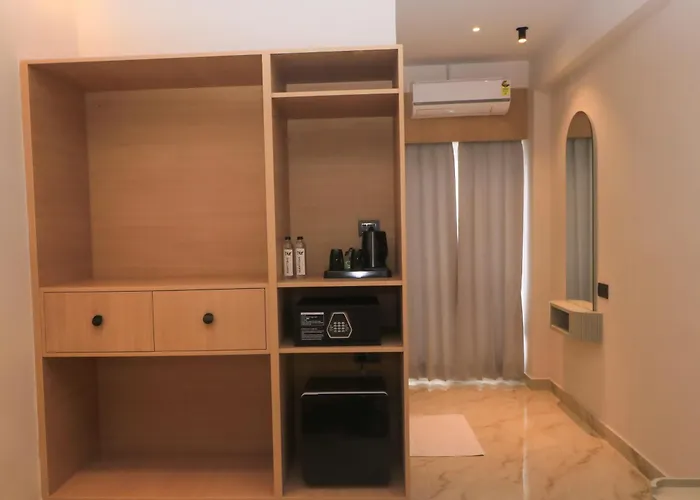 Hotel Shellmark
