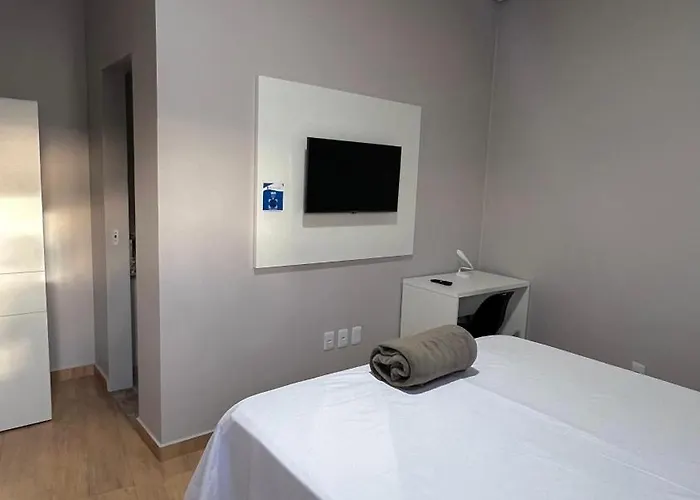 Jaguar Hotel