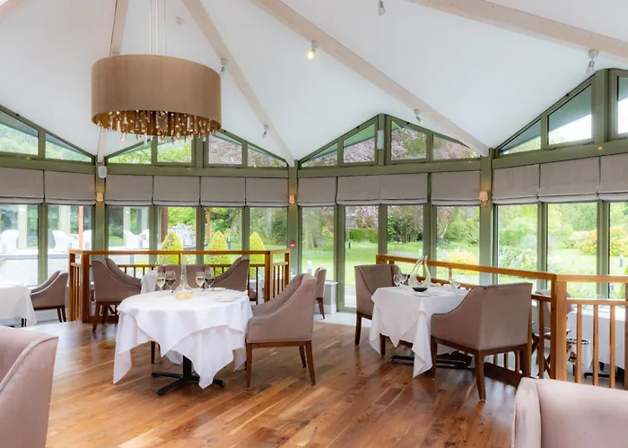 Rothay Garden By Harbour Hotels