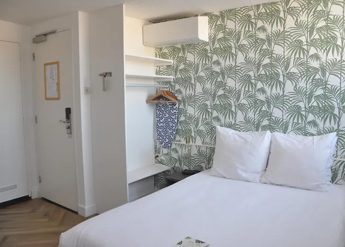 Hotel Sebel