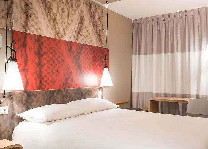 Ibis London Heathrow Airport