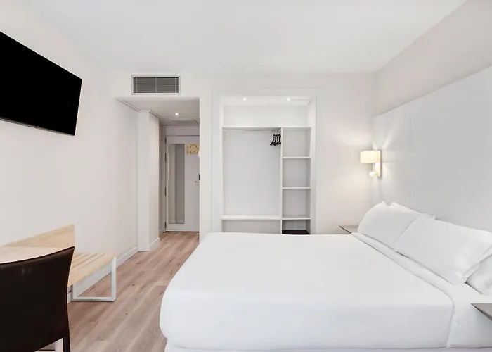 Hotel Ciudad de Lleida