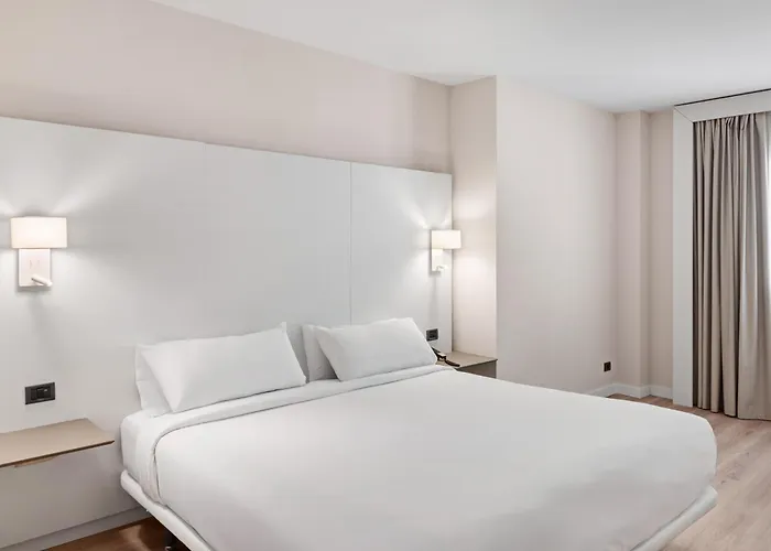 Hotel Ciudad de Lleida