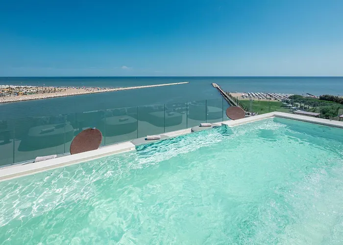 Hotel San Giorgio Resort 4S