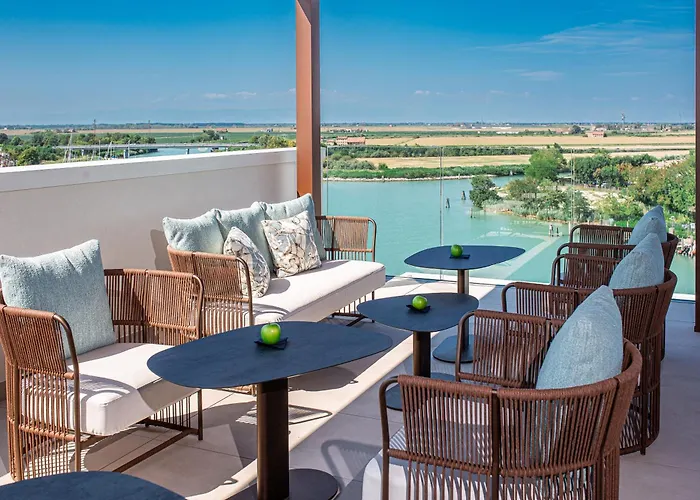 Hotel San Giorgio Resort 4S