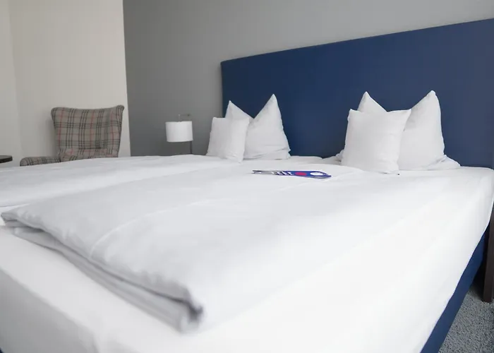 B&K Hotels