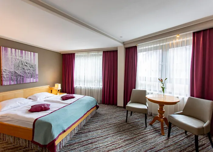 Hotel Pelikan