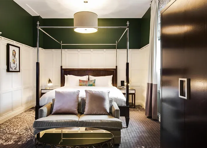 The Inchcolm By Ode Hotels