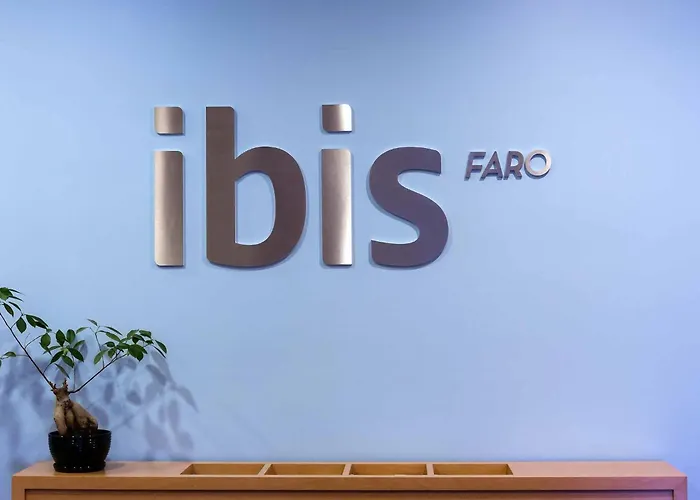 Hotel Ibis Faro Algarve