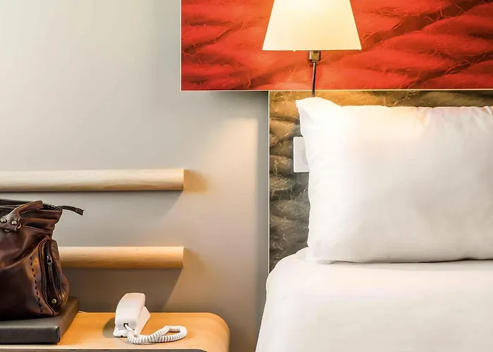 Hotel Ibis Faro Algarve