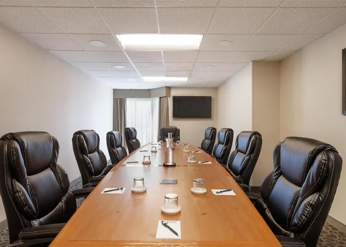 Homewood Suites By Hilton St. Petersburg Clearwater