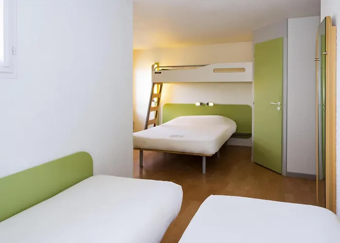 Ibis Budget Quimper