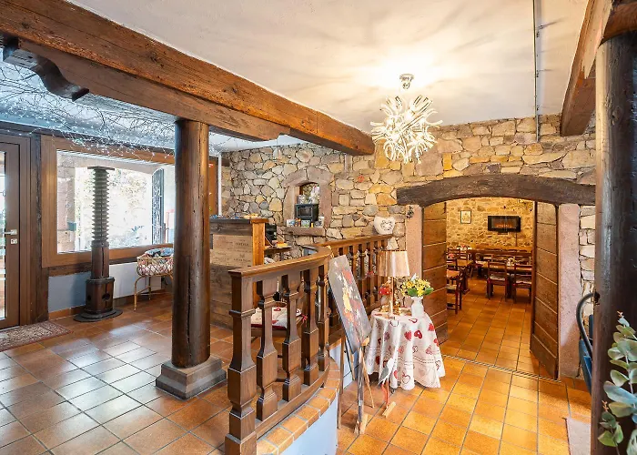 Hôtel Berceau Du Vigneron