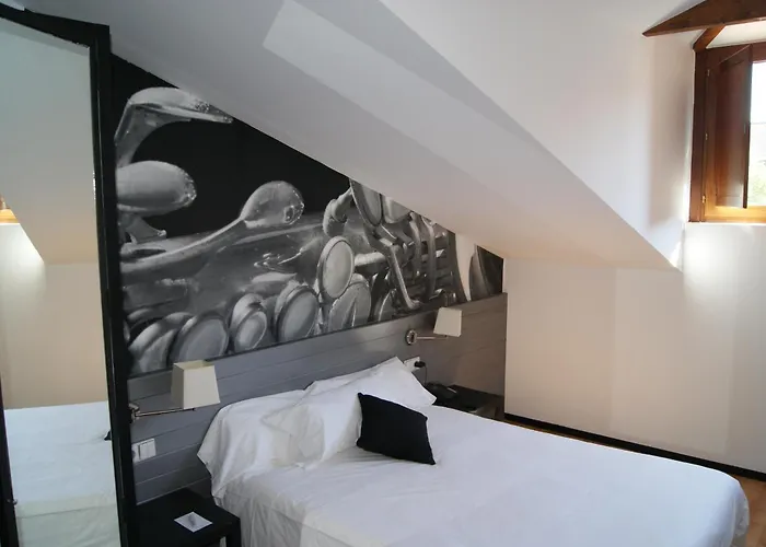 Abba Jazz Hotel Vitoria