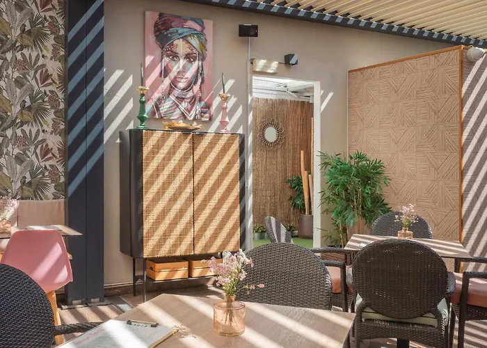 Hotel Duero