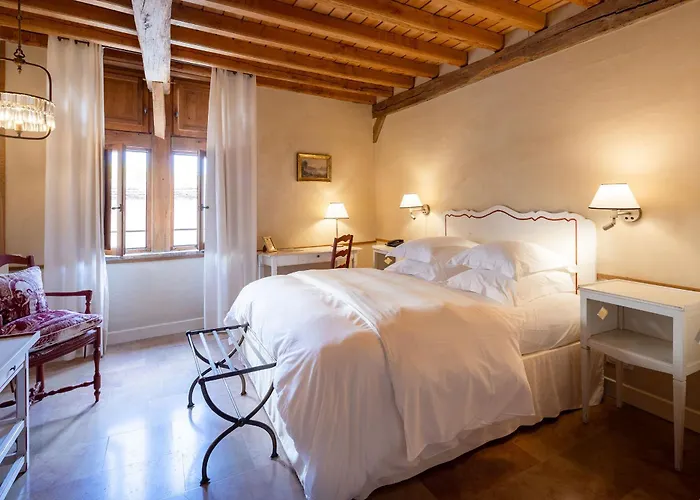 Le Champ des Oiseaux Hôtel&Spa