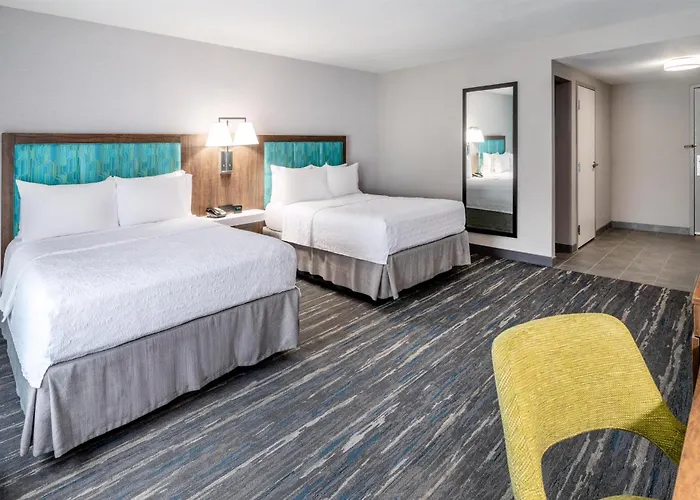 Hampton Inn Sheridan