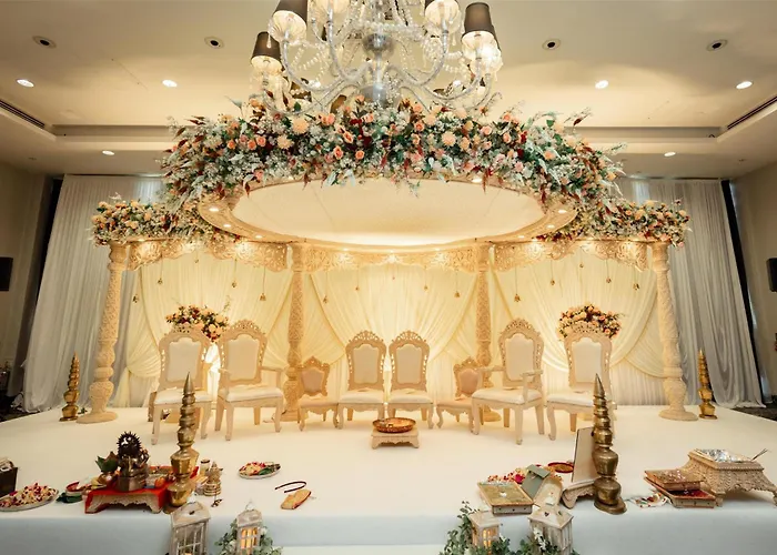 Hilton London Syon Park