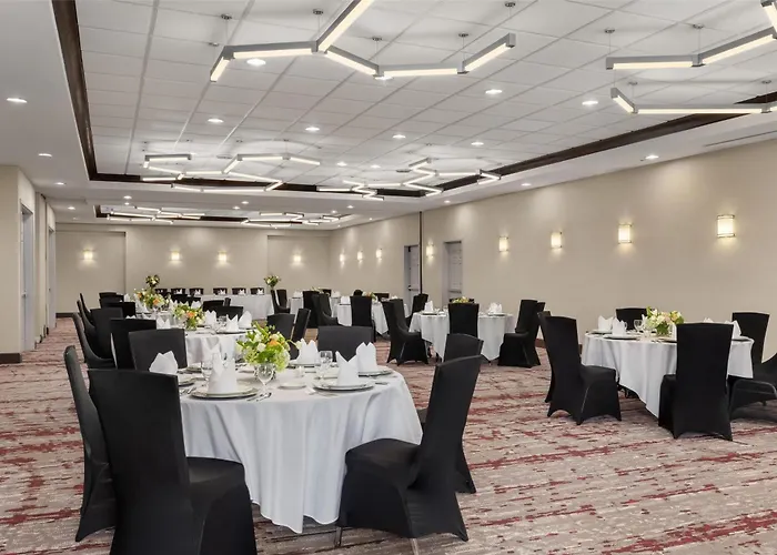 Hilton Garden Inn Ames